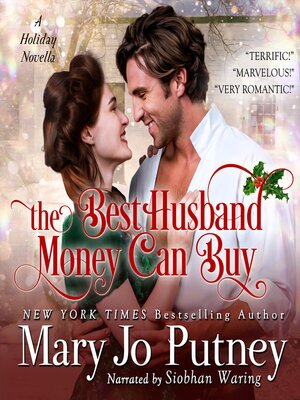 cover image of The Best Husband Money Can Buy